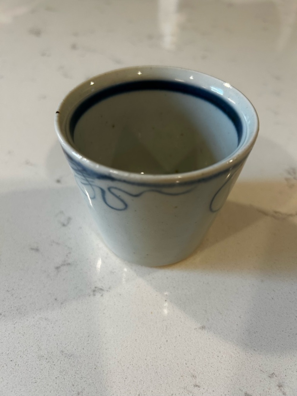 Japanese Sake Set - Picture 7 of 8
